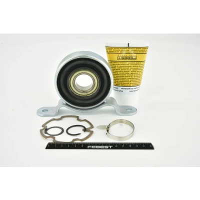 Bilde av Lager, kardangaksel midtlager, vw, 7E0521349, 7E0598349