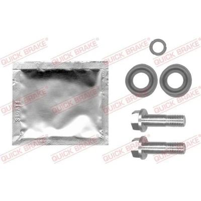 Bilde av QUICK BRAKE 113 1438 Tilbehørssett, bremsecaliper