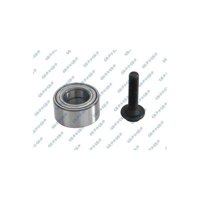 Bilde av Hjullagersett, Bakaksel, audi a6 c5, 4B0598625B, 893407625, 893407625C, V893407625G