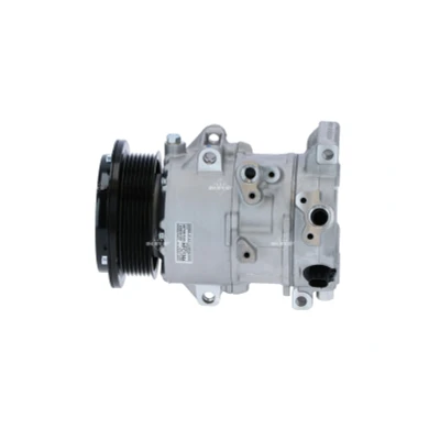 Bilde av NRF 32982 Kompressor 6SEU16C 12 PAG 46 TOYOTA: RAV4 III SUV