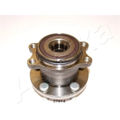 Bilde av Hjulnav, Bakaksel, subaru legacy iv, kombi 28473AG001, 28473AG00A