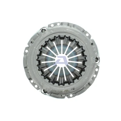 Bilde av AISIN CTX 126 Trykkplate Clutch TOYOTA: Auris Hatchback