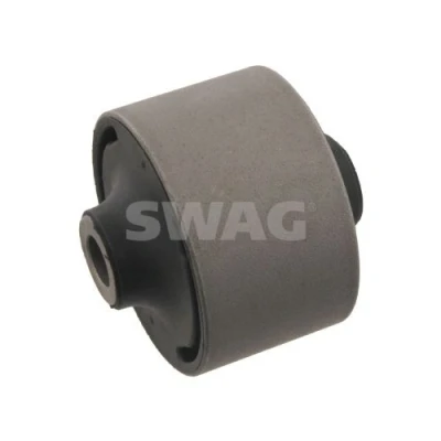 Bilde av SWAG 90 92 9665 Styrestang Lagring framaksel nede, bak gummi