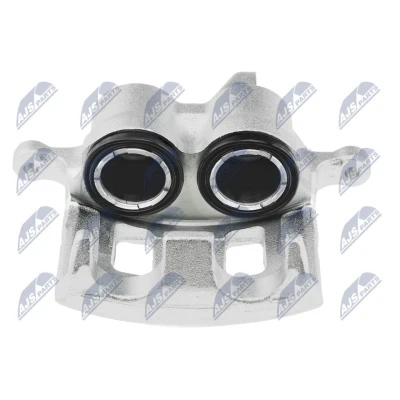 Bilde av NTY HZP MS 017 Bremsecaliper framaksel venstre uten festeramme MITSUBISHI: L200 III Pick up