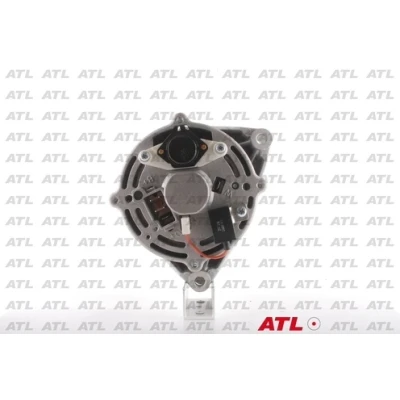 Bilde av Dynamo, mercedes benz 124 sedan [w124], 190 [w201], s klass [w116, w126], coupé [c126], sl [r107], [c107], 005 154 95 0