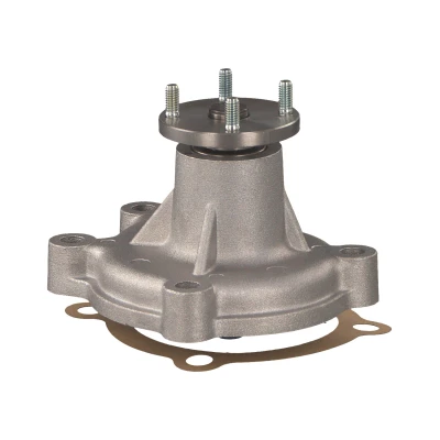 Bilde av FEBI BILSTEIN 17285 Vannpumpe Aluminiumstøpegods med tetning plast OPEL: Vectra A Sedan, Corsa B Hatchback, Astra F Sedan