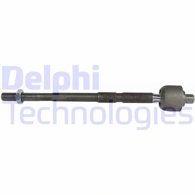 Bilde av DELPHI TA2716 Styrestag framaksel venstre, høyre M14x1.5 270 251 FORD: KA Hatchback, FIAT: 500 Hatchback