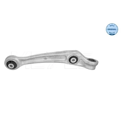 Bilde av MEYLE 116 050 0225 Bærebru uten tilleggsmateriale støtte / styreledd foran, nede, framaksel høyre Casterstag Aluminium AUDI: Q5, A4 B8 Allroad