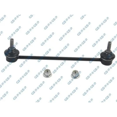 Bilde av stang, stabilisator, framaksel, Høyre eller venstre, mercedes benz a klass [w169], b sports tourer [w245], 1693200989, 1693201389,