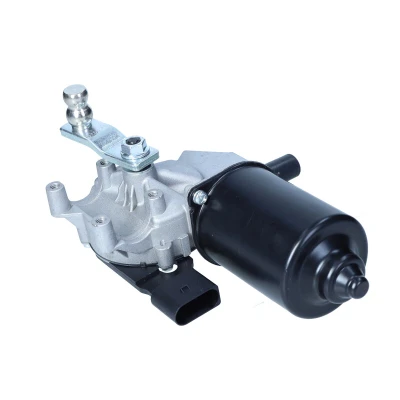 Bilde av MAXGEAR 57 0433 Vindusviskermotor 12V foran BMW: X5