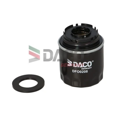 Bilde av Oljefilter DACO Germany DFO0208