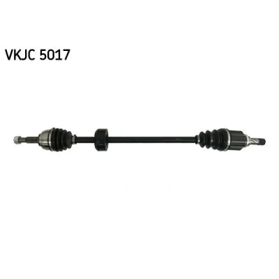 Bilde av SKF VKJC 5017 Drivaksel 898, 64