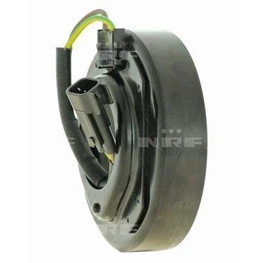 Bilde av NRF 38723 spole, magnetkoplingskompressor VOLVO: V50, V70 3, C30