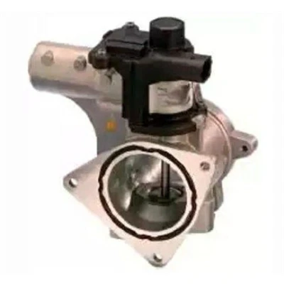 Bilde av MAGNETI MARELLI 571822112154 EGR Ventil VOLKSWAGEN: Transporter 5, Multivan 5 (7HM, Bus