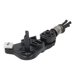 Bilde av Bøssing, girstang, audi,seat,skoda,vw, 180711202, 6Q0711202H, 6Q0711202K, 6R0711202
