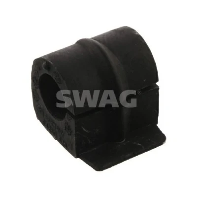 Bilde av SWAG 40 61 0012 Stabilisatorbøssinger framaksel gummi 22 44 OPEL: Vectra A Sedan