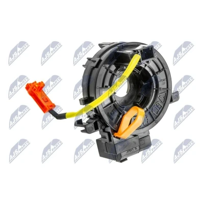 Bilde av NTY EAS TY 028 Airbag slepering