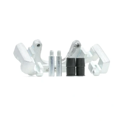 Bilde av VIKA 66151578201 Bremsecaliper Feste Holder VOLKSWAGEN: Golf 4, Passat B5 GP Stasjonsvogn, AUDI: A6 C5 Avant, Sedan