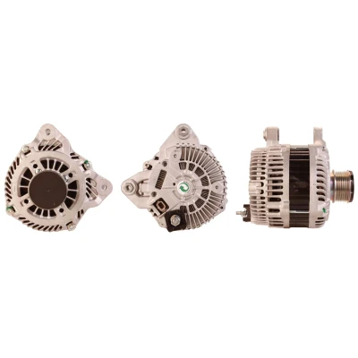 Bilde av ELSTOCK 28 5916 Dynamo 14V 210A RENAULT: MEGANE 3 Grandtour, Kangoo II Express