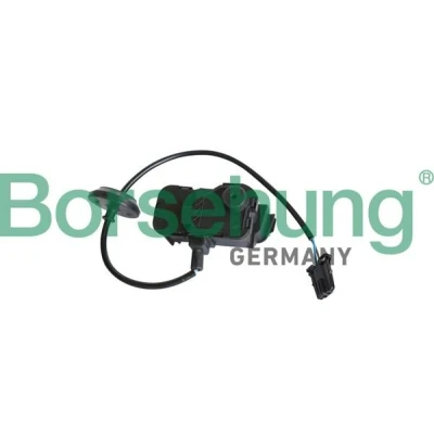 Bilde av Borsehung B12228 Reguleringselement, sentrallås VOLKSWAGEN: Polo V Hatchback