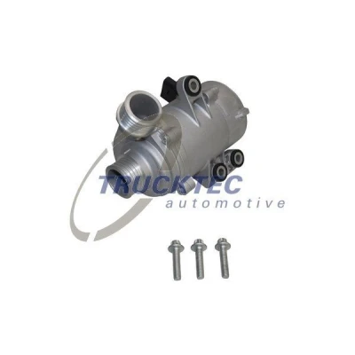Bilde av TRUCKTEC AUTOMOTIVE 08.19.286 Vannpumpe BMW: 5 Touring, Sedan, 3 Touring
