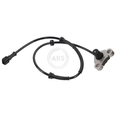 Bilde av A.B.S. 30755 ABS sensor passiv 755 svart
