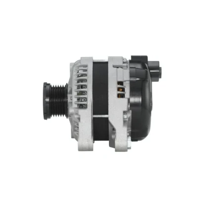 Bilde av HELLA 8EL 011 713 731 Dynamo 12V 120A FORD: FOCUS 3 Turnier, 3, FIESTA 6