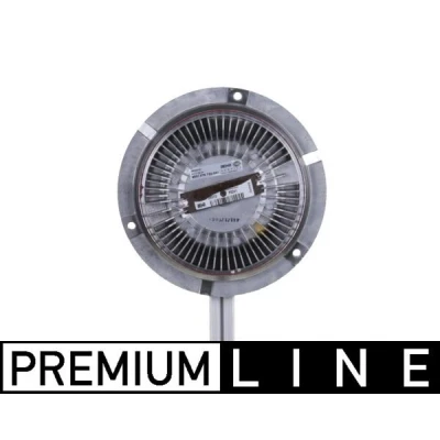 Bilde av MAHLE ORIGINAL CFC 49 000P Viscous Clutch BMW: 5 Sedan, 7, Touring