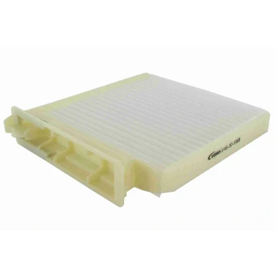 Bilde av VEMO Original Quality V46 30 1068 Kupéfilter Partikkelfilter 184,5 180 27,8 papir NISSAN: NV200 / Evalia Minibuss, Varebil Stasjonsvogn
