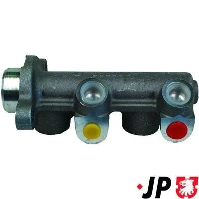 Bilde av JP GROUP 1261101400 Hovedsylinder 4 20,6
