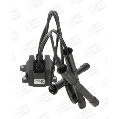 Bilde av CHAMPION BAEA454 Tennspole 4 12 Sawtooth uten elektronikk