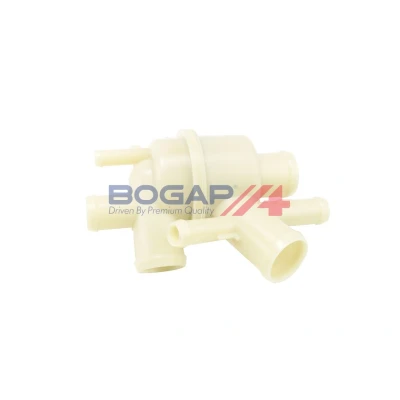 Bilde av BOGAP E4245106 Termostat 82C med tetning plast LAND ROVER: Discovery 3, 4
