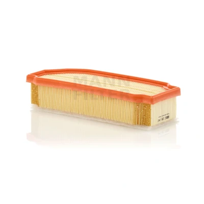 Bilde av MANN FILTER C 29 041 Luftfilter 64 114 284 Filterinnsats