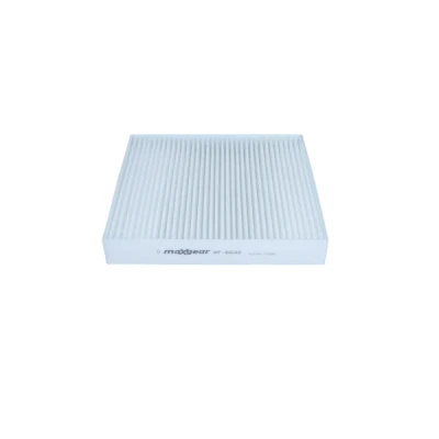Bilde av MAXGEAR 26 1951 Kupéfilter Partikkelfilter 216 200 32 NISSAN: NP300 Navara Pick up