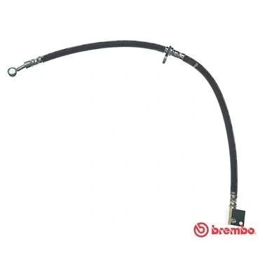 Bilde av BREMBO T 28 104 Bremseslange 510 F10X1 HONDA: CIVIC 8 Hatchback