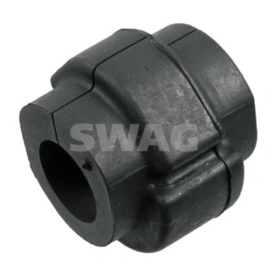 Bilde av SWAG 30 93 1551 Stabilisatorbøssinger framaksel 24 AUDI: A4 B8 Avant, A6 C7 A5 Coupé