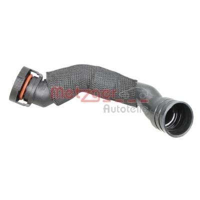 Bilde av METZGER 2380079 Veivhusventilasjon øvre VOLKSWAGEN: Golf 4, AUDI: A3 Hatchback, SKODA: Octavia 1 Combi