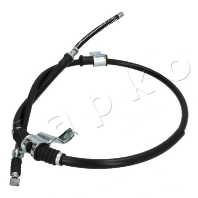 Bilde av JAPKO 131515 Bremsekabel bakre venstre MITSUBISHI: PAJERO 2