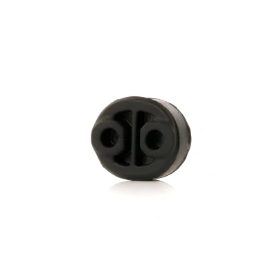 Bilde av BOSAL 255 096 Gummistriper, eksosanlegg TOYOTA: Yaris III Hatchback, Aygo