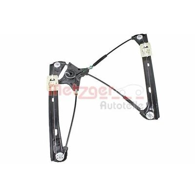 Bilde av Vindusheis, Foran venstre vw passat alltrack b8 variant, b8, variant OE 3G0 837 461 A, B, C