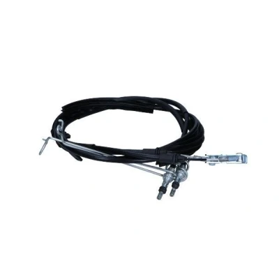 Bilde av MAXGEAR 32 0794 Bremsekabel høyre bak, bakre venstre 1998, 1865 Skivebrems FORD: Transit Connect Mk1 Van, Tourneo