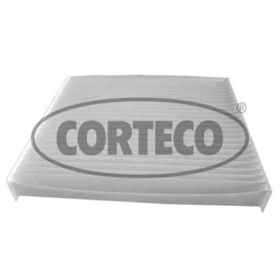 Bilde av CORTECO 49368138 Kupéfilter Partikkelfilter 214 180 24 FORD USA: Mustang Mk5 Coupé