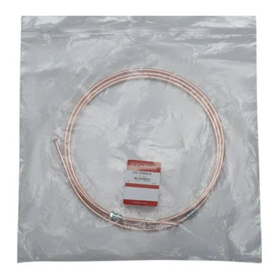 Bilde av QUICK BRAKE CU 3100A A Bremseledning VOLKSWAGEN: Transporter 5, BMW: 3 Cabrio, Sedan