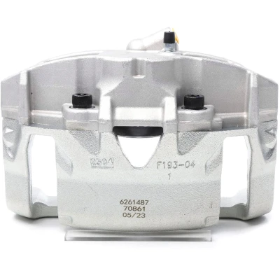 Bilde av METZGER 6261487 Bremsecaliper framaksel venstre VOLVO: V70 3, V60 I, XC70 II Stasjonsvogn, FORD: Galaxy Mk2 MPV, S Max Mk1