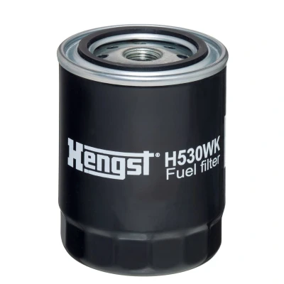 Bilde av HENGST FILTER H530WK Drivstoffilter Påskruingsfilter