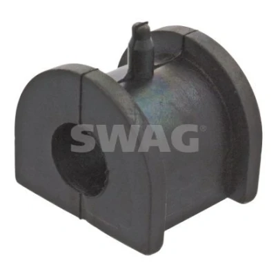 Bilde av SWAG 55 10 3686 Stabilisatorbøssinger framaksel gummi 17 42