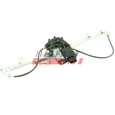 Bilde av Vindusheis, Foran, Høyre, iveco,nissan,opel,renault,vauxhall, 4500493, 504053528, 504173866, 504356351, 7700352495, 8200162710