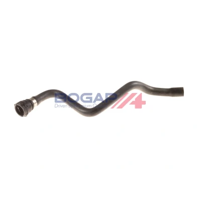 Bilde av BOGAP A4228327 Radiatorslange