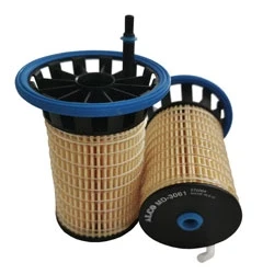 Bilde av ALCO FILTER MD 3061 Drivstoffilter Filterinnsats PEUGEOT: Boxer Flatvogn lastebil/Chassis, Van, Minibuss, CITROËN: Jumper II Minibuss