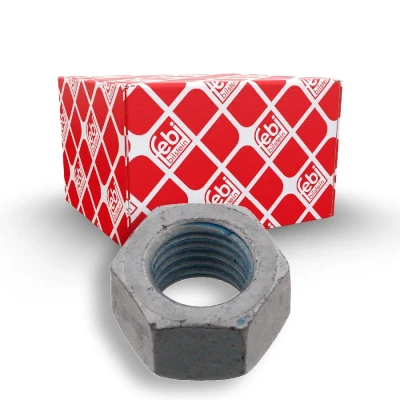 Bilde av FEBI BILSTEIN 33107 Mutter